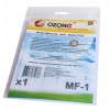 Фильтр Ozone MF-1 [ Для любых моделей пылесосов/Набор: микрофильтр 1шт]