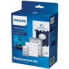 Набор Philips FC8074/01 [ Для моделей пылесосов: Performer Compact]