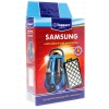 HEPA фильтр Topperr FSM 881 [ Для моделей пылесосов: Samsung/Количество в упаковке: 1шт]