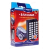 HEPA фильтр Topperr FSM8 [ Для моделей пылесосов: Samsung/Количество в упаковке: 1шт]