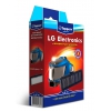 HEPA-фильтр Topperr FLG 751 [для пылесосов LG]