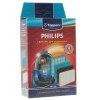 HEPA-фильтр Topperr FPH 86  [для пылесосов Philips]