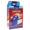 HEPA-фильтр Topperr FSM 53 [для пылесосов SAMSUNG: (ориг.тип DJ63-00433A, HEPA12)]