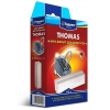 HEPA-фильтр Topperr FTS 6 [для пылесос THOMAS:AquafilterTWIN/TWINTT/TWINT1/TWINT2/TWIN NEW/TWINAquatherm, Genius]