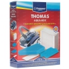 HEPA-фильтр Topperr FTS XT  [для пылесос THOMAS Aqua box, Mistral xs, Twin XT, Parkett]