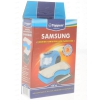 Комплект фильтров Topperr  FSM 45 [для пылесосов SAMSUNG Air Track SC45, SC47, 5 фильтров]