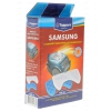 Комплект фильтров Topperr  FSM 65 [для пылесосов SAMSUNG SC65, SC66, SC67, SC68 (DJ97-00841A)]