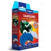 Комплект фильтров Topperr  FSM 85 [для пылесосов SAMSUNG SC 84, SC 85, SC 87 (DJ97-00849B)]