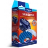 Комплект фильтров Topperr  FSM 9 [для пылесосов SAMSUNG SC 91, SC 95 (DJ97-00847A)]