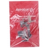 Лапка Astralux DP-0025  [для косой бейки, 5мм]