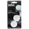 Насадка Braun SE5/SE7 для чистки лица Braun 89 Face [ для эпиляторов серии SE5/SE7]