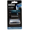 Сетка и режущий блок Braun 20S [для cruZer]