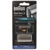 Сетка и режущий блок Braun 31S [для Series 3*, Contour, Flex XP, Flex Integral]