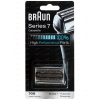 Сетка и режущий блок Braun 70S [для Series 7, Pulsonic]