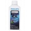 Жидкость для чистки бритвенных головок PHILIPS HQ200/50 [универсальная, 300 мл.]