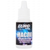Масло EURO Clean EUR A-06 [Масло для смазки и ухода за деталями электробритв и машинок 15мл]