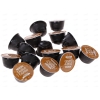 Капсулы для кофемашин Nescafe DolceGusto Espresso Caramel [16 капсул]