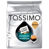 Капсулы для кофемашин TASSIMO Carte Noir Эспресcо Ароматик  [16 капсул]