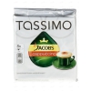 Капсулы для кофемашин TASSIMO Jacobs Каппучино [8 капсул]