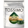 Капсулы для кофемашин TASSIMO Jacobs Кафе Крема Классик [16 капсул]