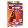 Пылесборник Topperr RW 2 [Для пылесосов:Rowenta 5шт]