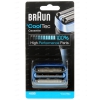 Сетка и режущий блок Braun 40B [для CoolTec]