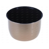 Чаша керамическая Vitek VT-4252 GD [Для:4200,4204,4206,4207,4213,4214 керам. покрытие, 5 л]