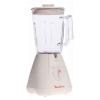 Блендер Moulinex LM30014E [400 Вт,стационарный, скоростей:2, кувшин:стекло]