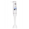 Блендер Philips HR1601/00 белый [550 Вт, погружной, режимов: 1, мерный стакан]