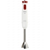 Блендер Philips HR1627/00 ( Погружной, 650Вт, механическое, венчик, для пюре, стакан, измельчитель)