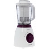 Блендер Philips HR2166/00 [Стационарный, 600Вт, скоростей: 2, импульсный режим, измельчитель, мерный стакан, венчик]
