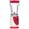 Блендер Philips HR2872/00 [Стационарный, 350Вт, скоростей: 1, колка льда, импульсный режим, бутылочка On the Go 600 мл]