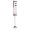 Блендер Scarlett SC-HB42F19 [Погружной, 850Вт, скоростей: 5, импульсный режим, измельчитель, венчик, стакан 0.6мл]