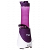 Блендер Ariete 563/03 Drink and go Фиолетовый [300 Вт, стационарный, скоростей: 2, 2 бутылочки]