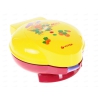 Вафельница Vitek WX-1103 ST [1500 Вт, орешница, антипригарное покрытие]