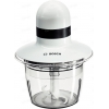 Измельчитель Bosch MMR 08A1 (400Вт, объем чаши 0.80л)