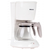 Кофеварка Philips HD7447/00 [1000Вт, капельная, 1,2 л, кофе: молотый, постоянный фильтр] 