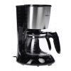 Кофеварка Philips HD7457/20 [1000Вт, капельная, 1,2 л, кофе: молотый, постоянный фильтр] Металл