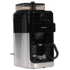 Кофеварка Philips HD7761/00 [1000Вт, капельная, 1,2 л, кофе: молотый/зерновой, встроеная кофемолка, постоянный фильтр]
