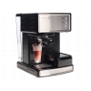 Кофеварка Vitek VT-1514 BK [1300Вт, давление 15 бар, резервуар для воды/молока 1,5 л /0,3 л ]