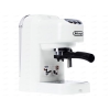 Кофеварка Delonghi EC 250 W [1100Вт, эспрессо полуавтоматическое, 1,1 л, кофе: молотый, чалды, капучинатор]