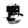 Кофеварка Delonghi ECO 310.BK черная [1100Вт, эспрессо полуавтоматическое, 1 л, кофе: молотый, капучинатор]