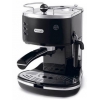 Кофеварка Delonghi ECO 311.BK [1050Вт, эспрессо полуавтоматическое, 1,4 л, кофе: молотый, капучинатор]
