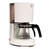 Кофеварка Melitta Enjoy бел [1000Вт/капельная/1,2л/кофе:молотый]