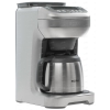 Кофеварка BORK C600 [Эспрессо авто, кофе: зерновой, 1,8 л, термокувшин ]