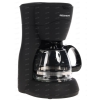 Кофеварка Redmond RCM-1501  [550 Вт, капельная , 0.6 л, кофе: молотый]