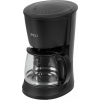 Кофеварка Sinbo SCM 2938 [капельная, 800Вт, поддержка тепла, ипользуемый кофе: молотый, 1,2 л.]
