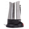Электрическая турка Kromax Endever KR-220 [ 800 Вт, 0,3 л. металл] 