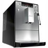 Кофемашина Melitta Е 953-102 Caffeo® SOLO® & Milk [Эспрессо авто./1400Вт/1,2 л/исп. кофе: зерновой/капучино: руч]