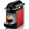 Кофемашина капсульная Delonghi Nespresso EN 125.R [ Эспрессо авт./ 1260 Вт/ Исп. Кофе: капсулы/ 0.7 л ]